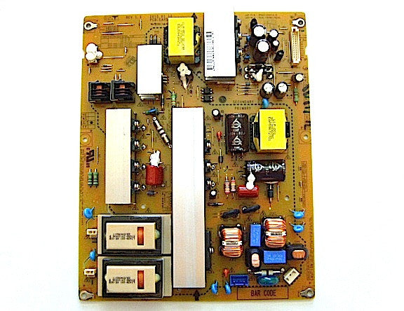 LG Power Supply Board EAY57681305 EAX55357705/6 - Spared Parts UK