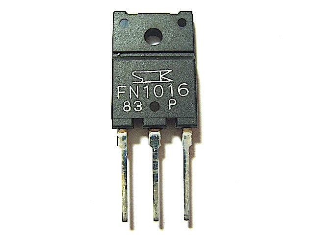 SAKEN FN1016 Darlington Transistor NPN