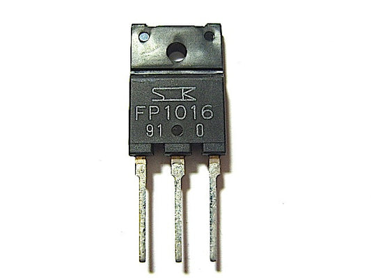 SAKEN FP1016 Darlington Transistor PNP