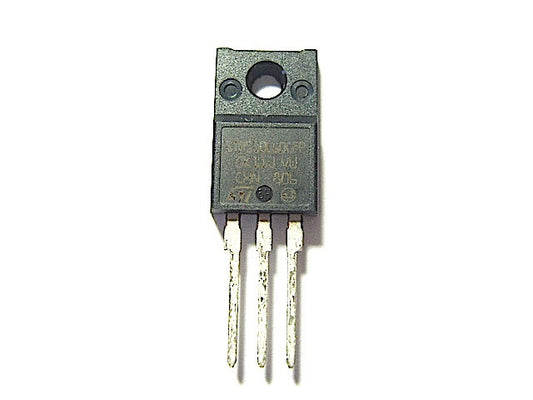 STPS10L60CFP DIODE SCHOTTKY 10A 60V