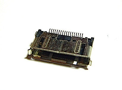 Sony DM Port BOARD TO BOARD 18P 181761521