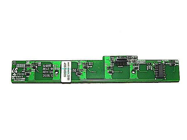 Samsung Key PCB Assembly AK92-01801A AK41-00918A