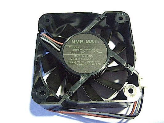 Sony Fan DC 2006ML-04W-S29 178729021