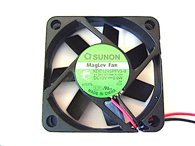 Philips WAC3500D Fan Motor KDE1245PF3-8 282203100065