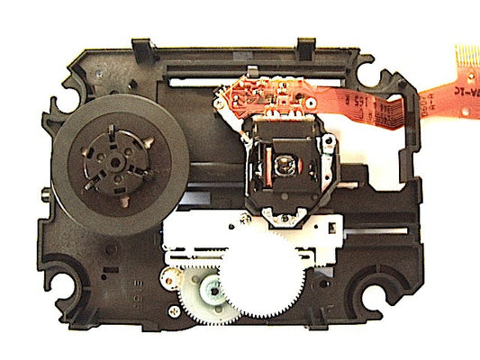 Panasonic Laser Traverse Assembly RAE0165T-V