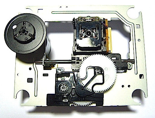 Philips CD Laser Mechanism 996510026613