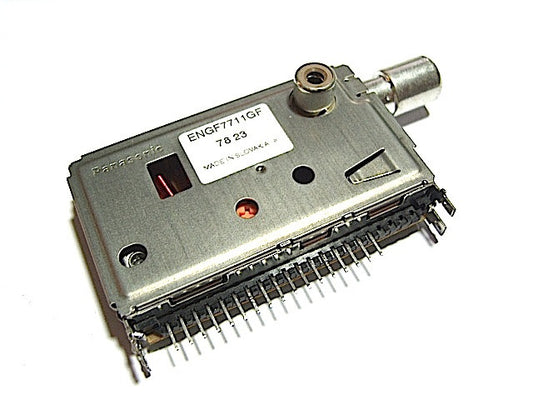 Panasonic ENGF7711GF Tuner Unit