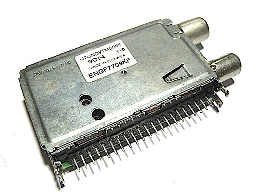 Toshiba Tuner Unit ENGF7709KF (79104042)