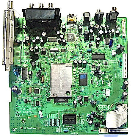 Samsung Main Board AH41-01029A (AH92-02682A)