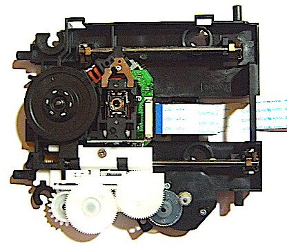 Panasonic SAPT90 Traverse Optical Assembly RAEX1022Z-V