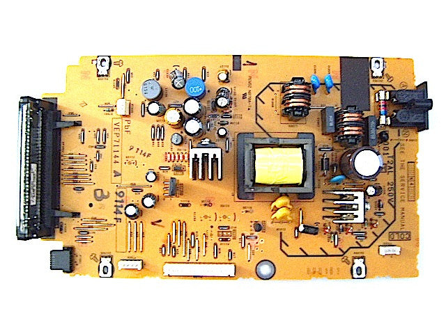 Panasonic DMP-BD35EB Power board (VEP71144A)