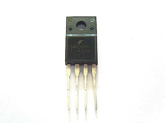 IC 5M0365R KA5M0365R - Spared Parts UK