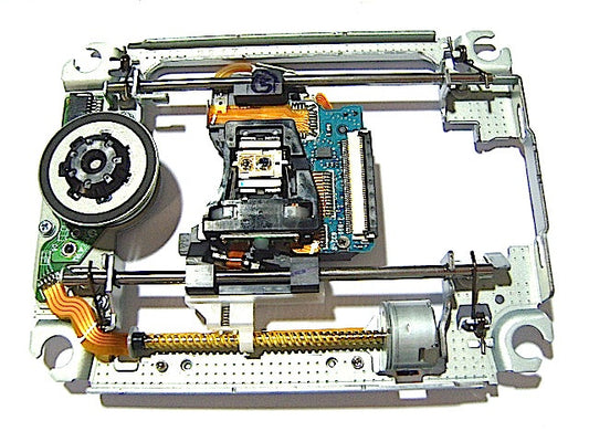 SONY KEM-460AAA Devise Optical 882043002