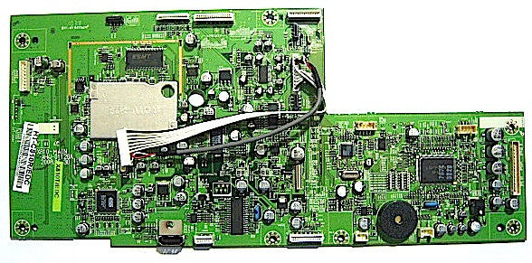 Samsung HT-X810R Main Board AH92-02840A AH41-01128A