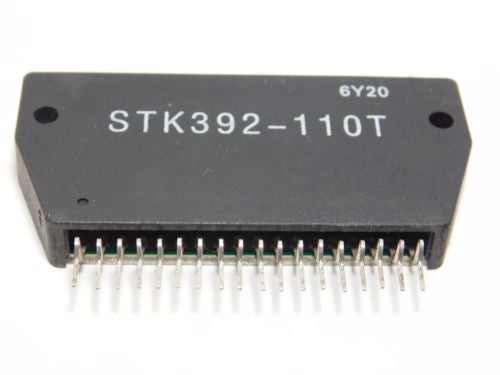 Toshiba STK392-110T IC 23135090