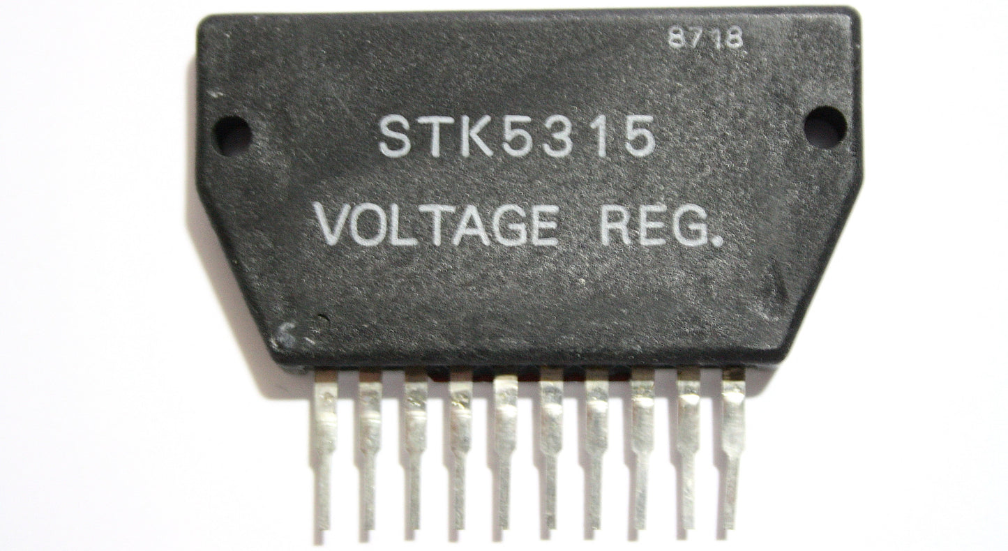STK5315 Voltage Regulator IC