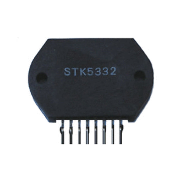 STK5332 REGULATOR IC