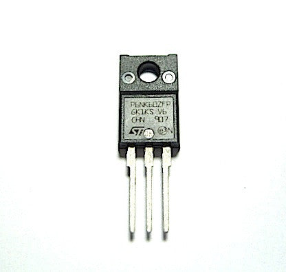 STP6NK60ZFP Semiconductor Transistor TO-220FP