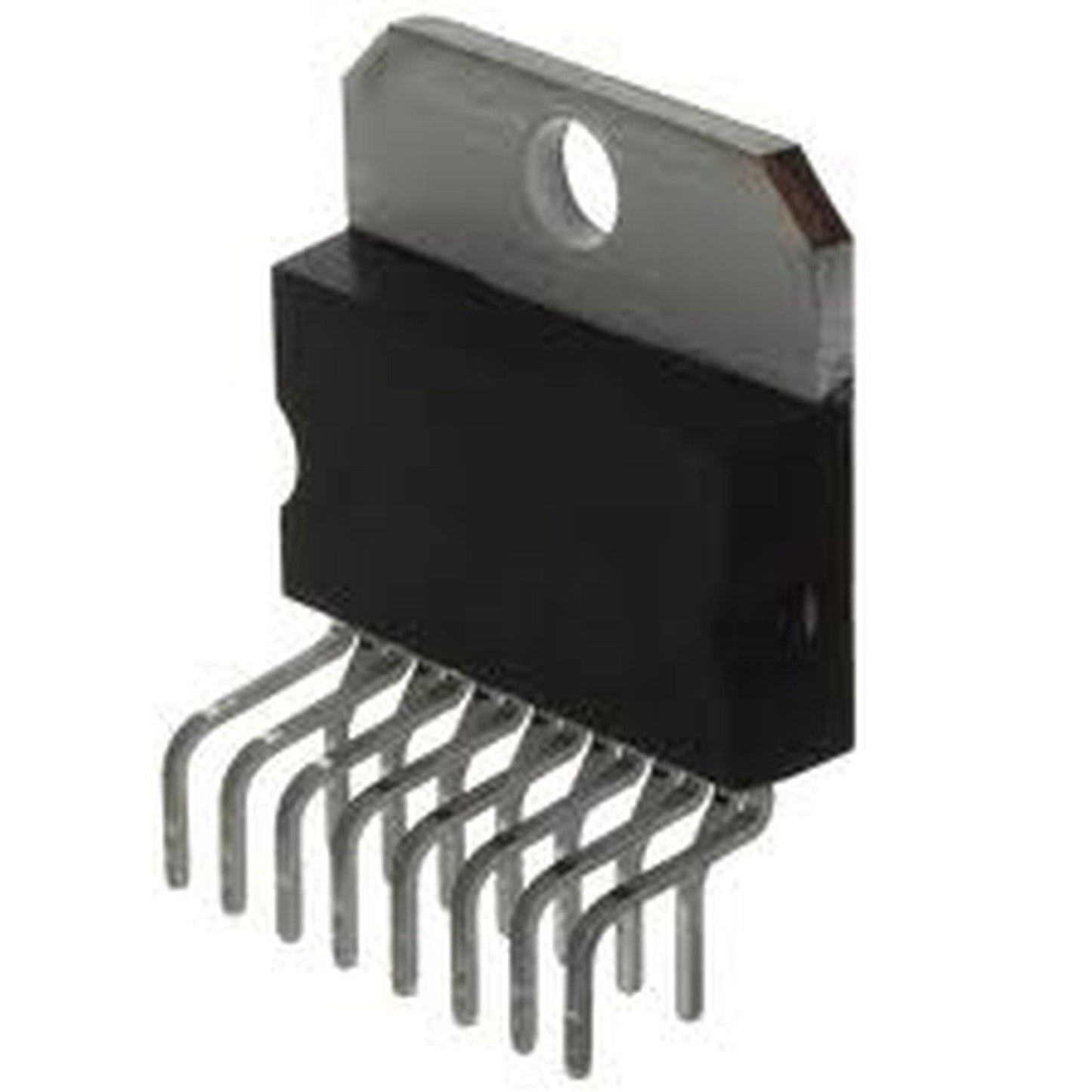 STMicroelectronics STV9306B IC