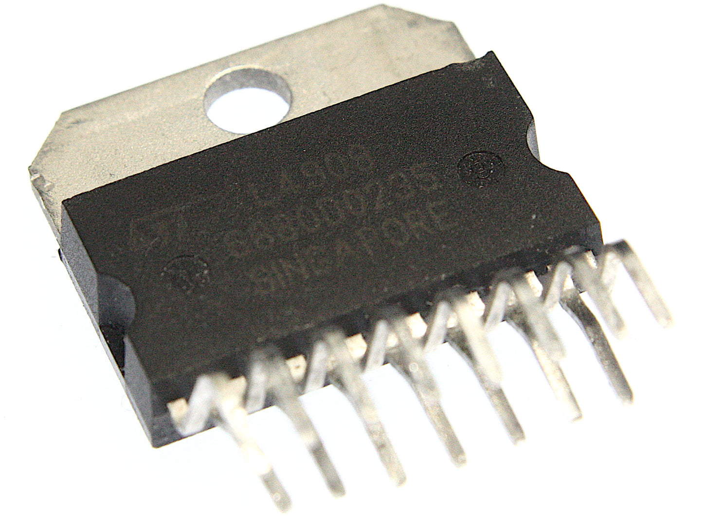 ST Electronics L4909 Integrated Circuit