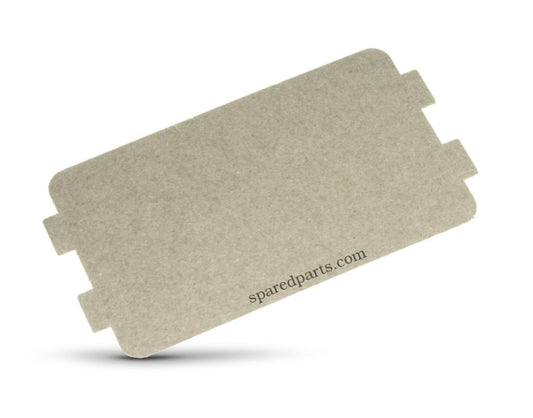 Sainsburys AM820CPY Wave Guard Cover