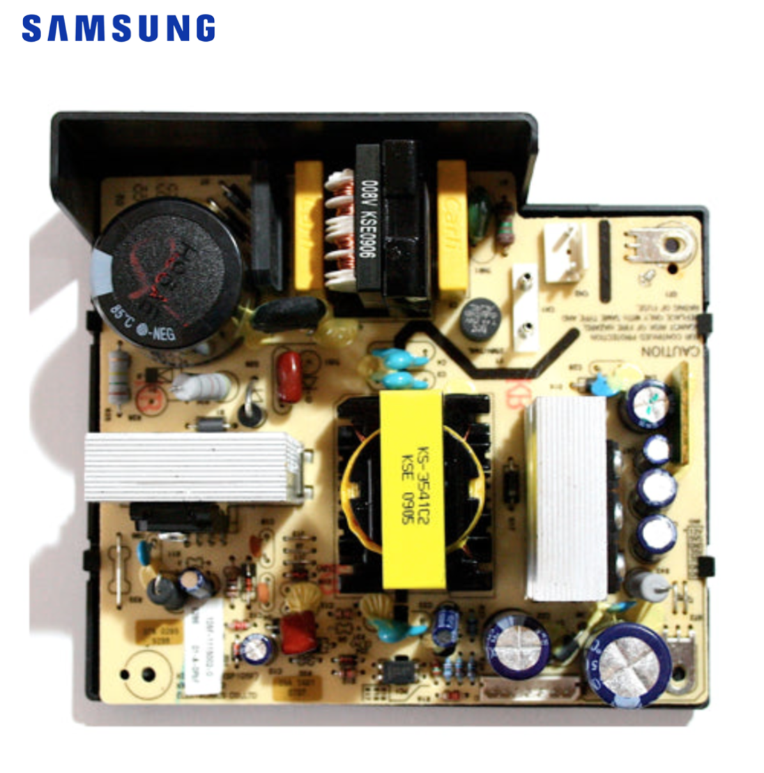 Samsung Power PCB AH81-04375A KSP-S0D5