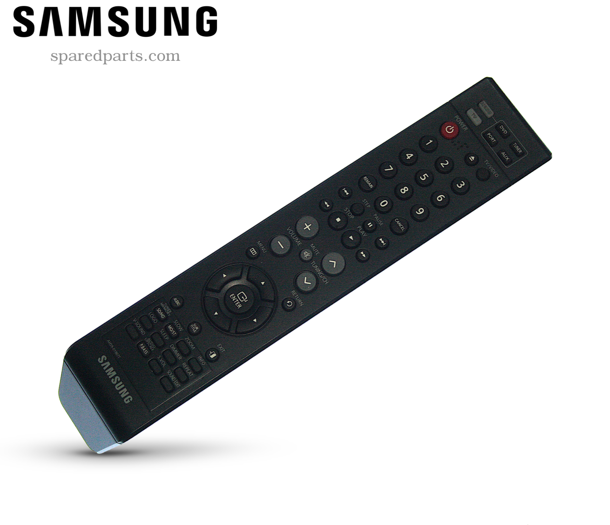 Samsung AH59-01907T Remote Control
