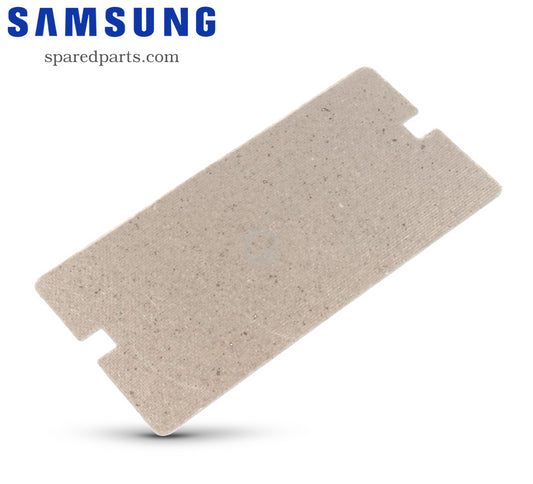 Samsung DE71-00159A Wave Guard Cover