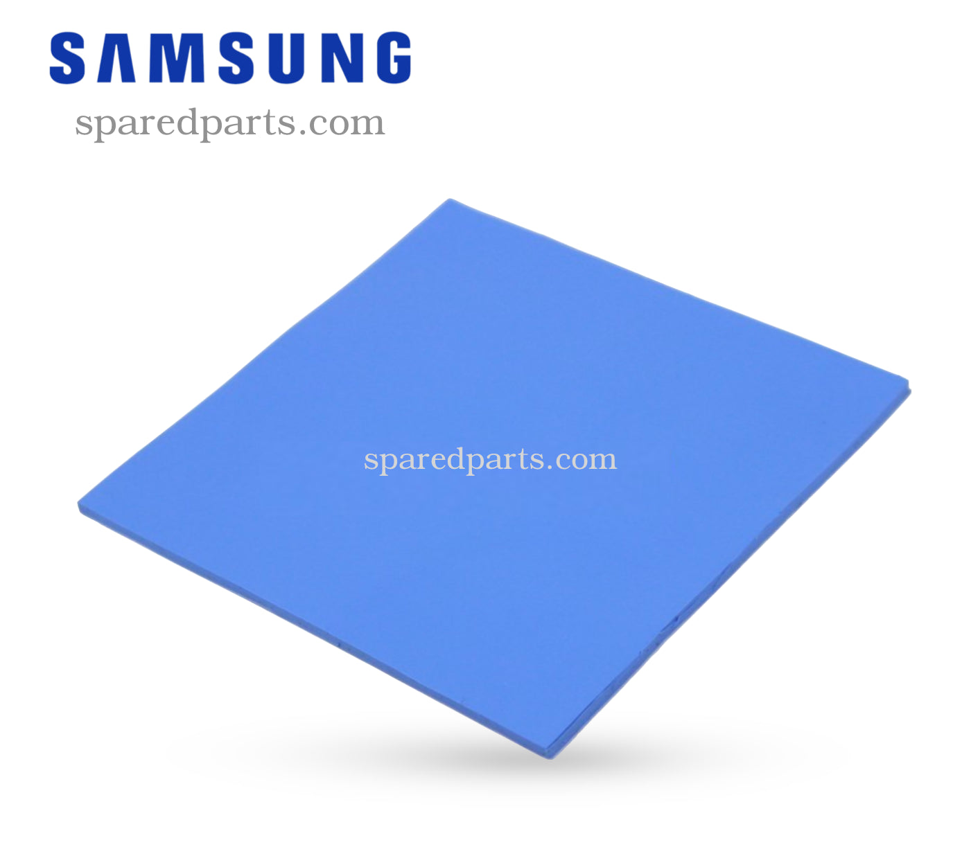Samsung Thermal Conductive Silicone Pad