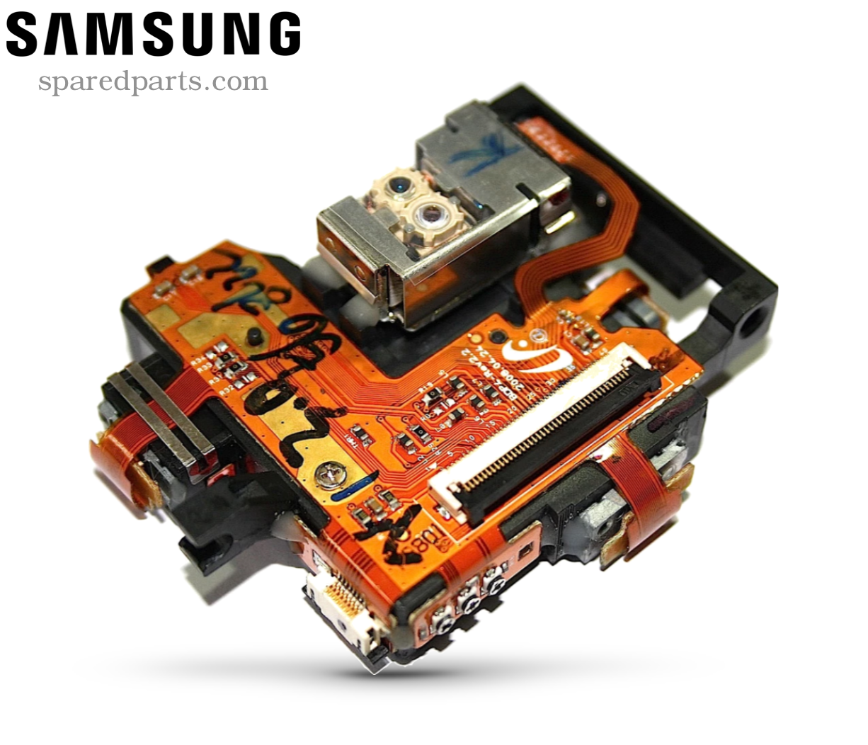 Samsung SOH-BP4 Optical Pick Up (AK97-02420A)