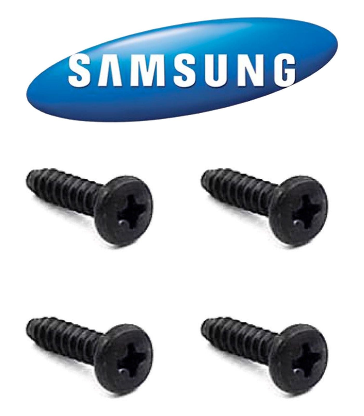 Samsung Screw For Stand Bracket/Base M4 x L16mm (6002-001294)