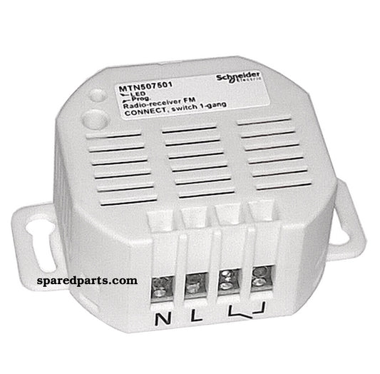 Schneider MTN507501 Repair Capacitor 0.33uF 330nF X2