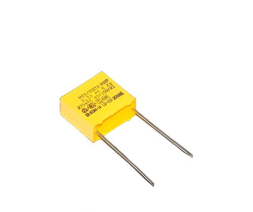 Schneider MTN507501 Repair Capacitor 0.33uF 330nF X2