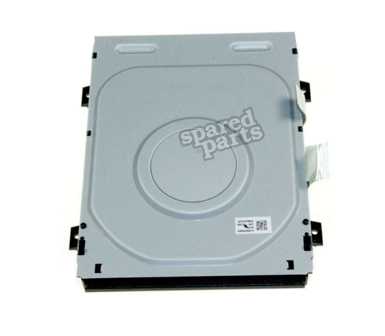 LG BD350 DVD Mechanism Complete EAZ54850419 - Spared Parts UK