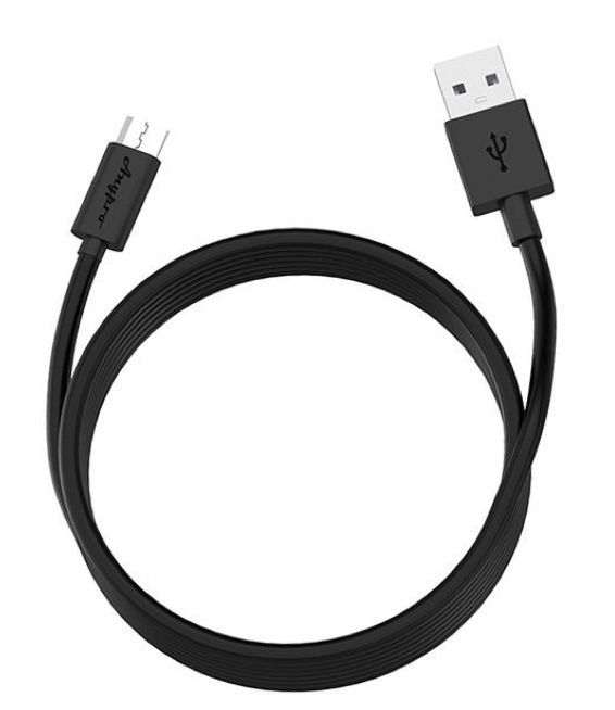Micro USB Charging Cable For Vype eStick ePen eBox - Spared Parts UK