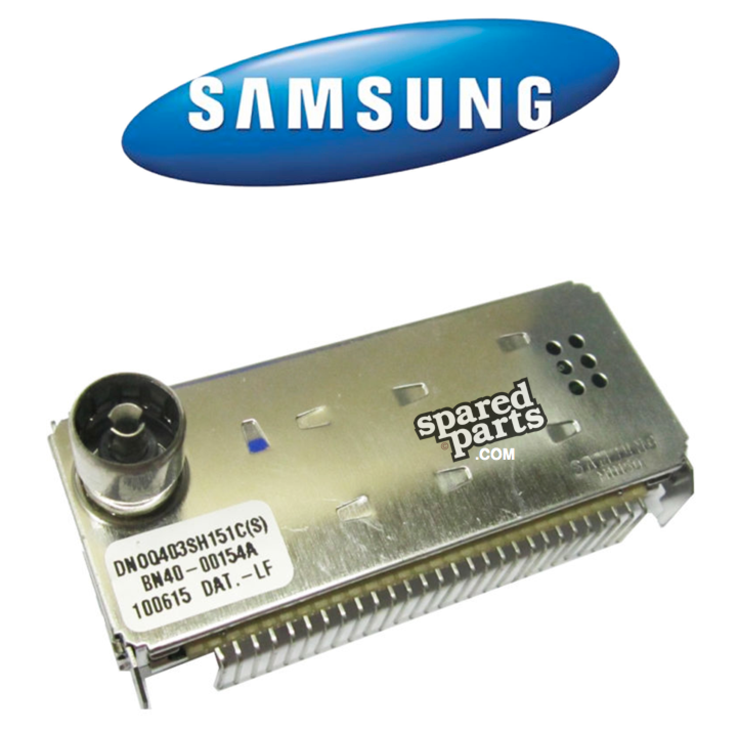 Samsung BN40-00154A Tuner Unit DNOQ403SH151C(S)
