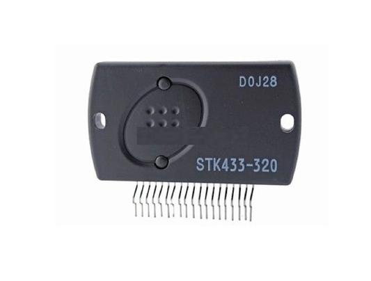 Sony STK433-320-E IC (671228101)