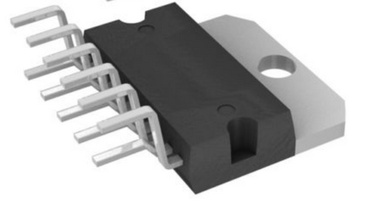 TDA7262 Semiconductor IC STMicroelectronics