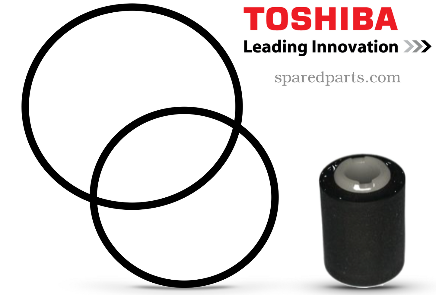 Toshiba VCR Mechanism Service Kit