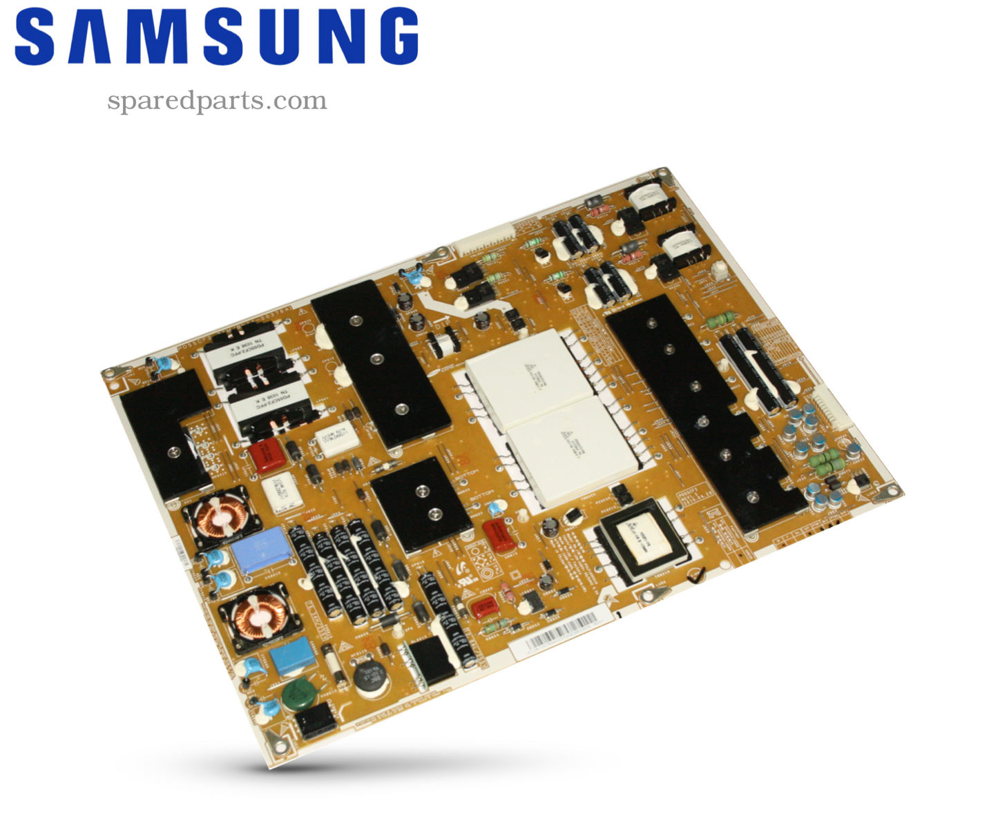 Samsung Power Board BN44-00376A