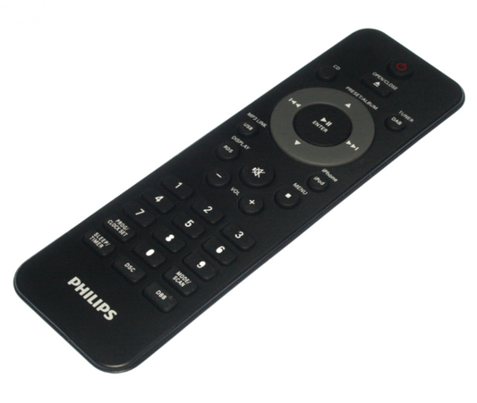 Philips Remote Control (996510035343)