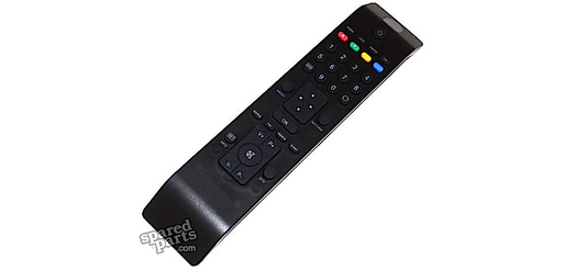 Vestel RC3902 Remote Control 30068434 Original