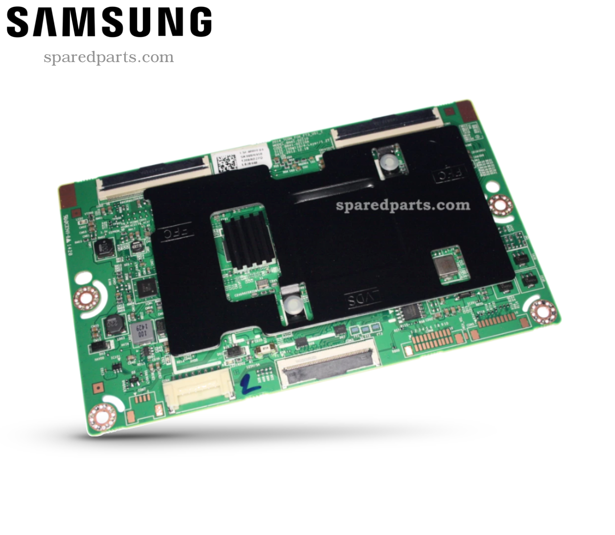 Samsung BN95-01308B T-Con PCB BN41-02110A
