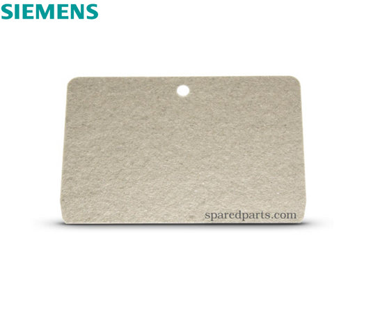 Siemens Wave Guard Cover