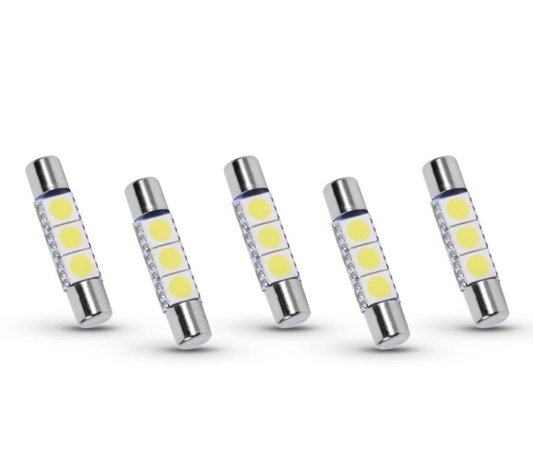 Sensui Eight Fuse Type Lamps (LED Upgrade)