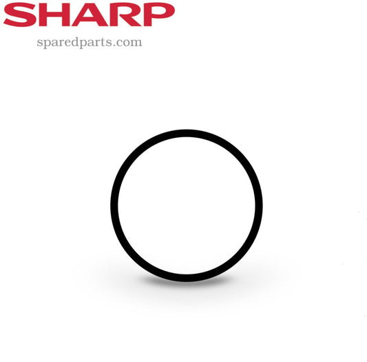 Sharp Belt (Rubber) 92LBE231616