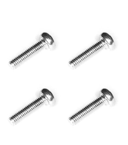 Stand Screws for Sharp LC39LD145K Toshiba 40L1333DB 40L3453DB