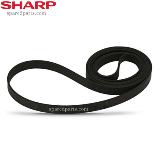 Sharp Turntable Drive Belt NBLTH0080AF00