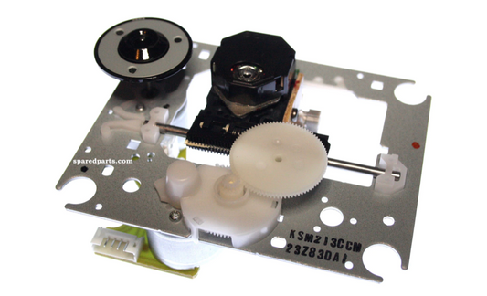 Sony KSM-213CCM CD Mechanism Assembly