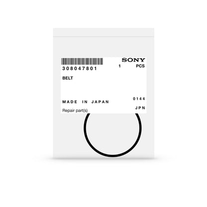 Sony BELT (LOADING) 2-022-451-01